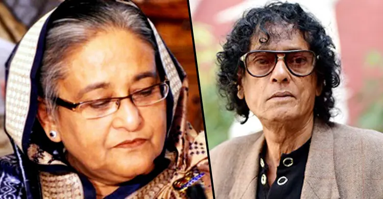 PM mourns death of Tele Samad