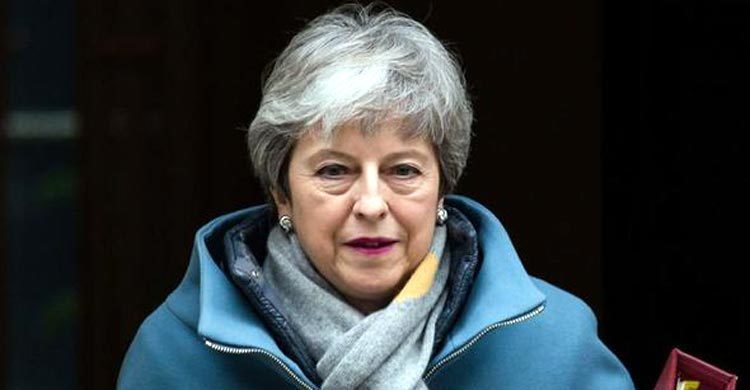Theresa May quits as party leader, starting succession race