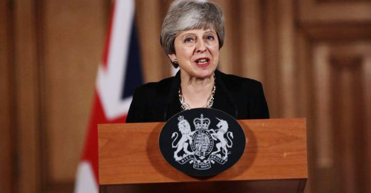 Brexit: PM asks Corbyn to help break deadlock