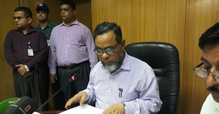 Cabinet secretary dismisses TIB report over promotion
