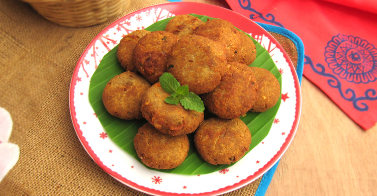 ইফতারে বিফ টিকিয়া কাবাব