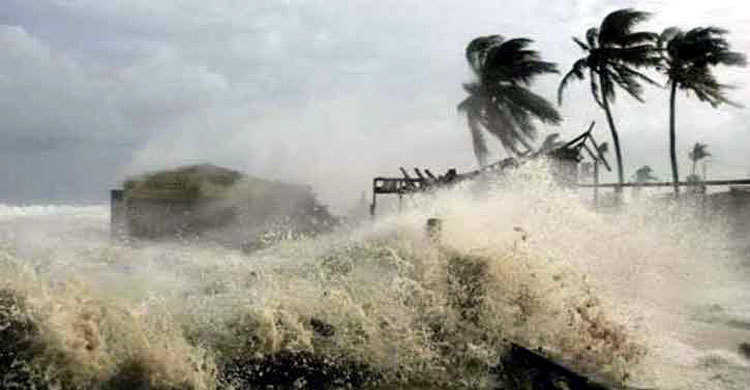 আজও উপকূলবাসীকে তাড়ায় ভয়াল সেই স্মৃতি