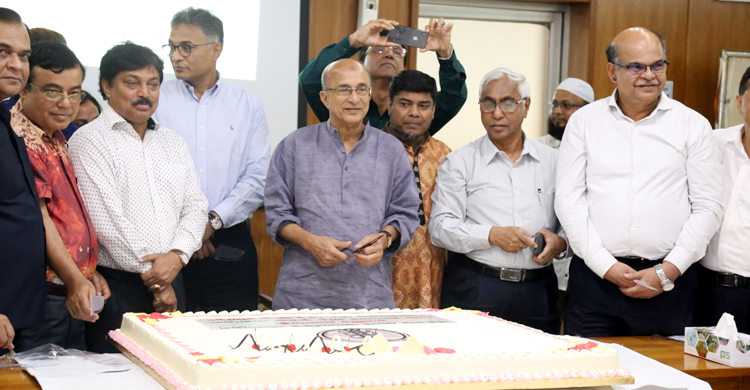 রমজানে লোডশেডিং হবে না : তৌফিক-ই-ইলাহী