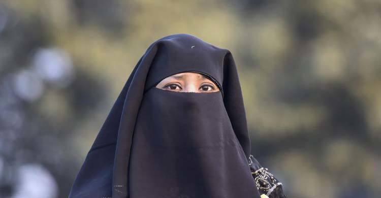 Tripple talaq bill passed in India's Rajya Sabha