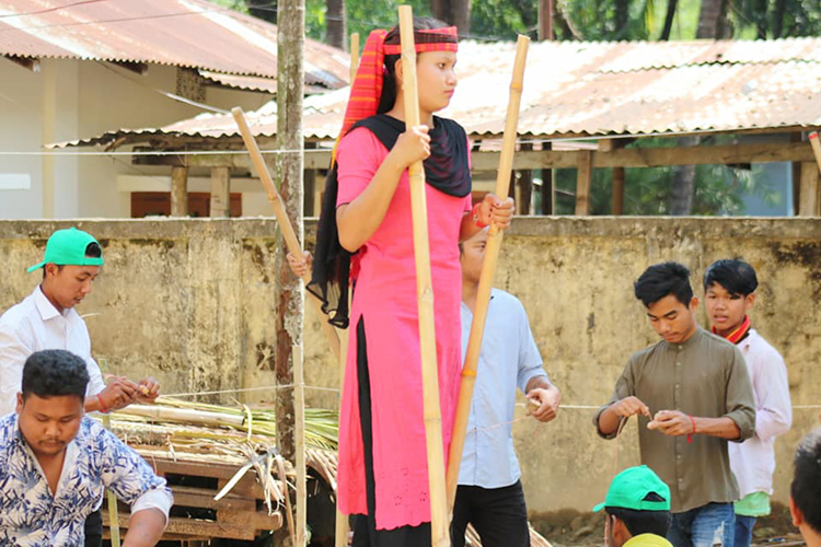 Tripura-Cultaral-MELA