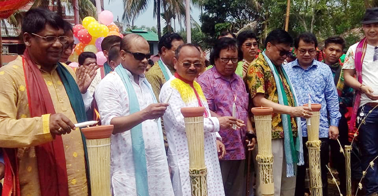 Tripura-Cultaral-MELA