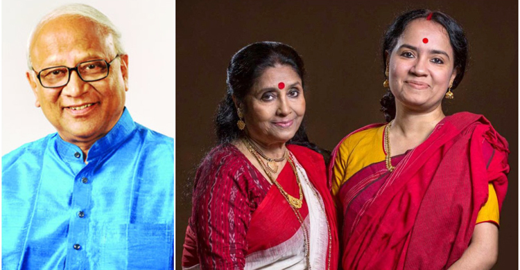 তিন নাট্যশিল্পীর জন্মদিন আজ