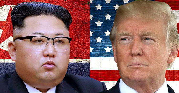 US-NK: Trump, Kim to meet at DMZ