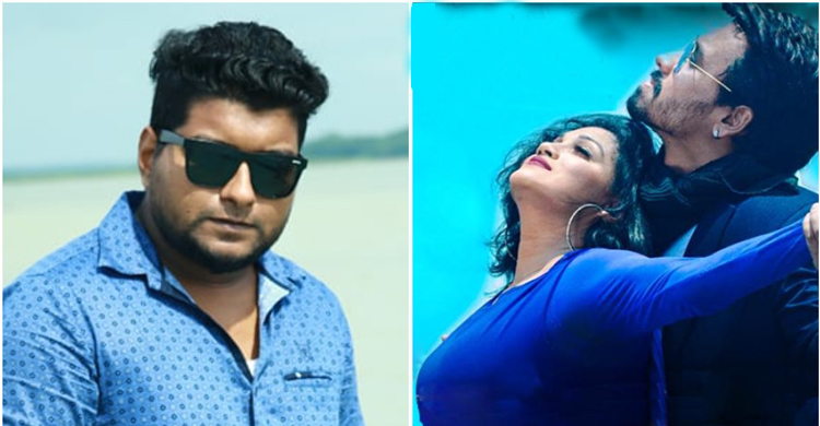 রঙ ছড়ালো তুহিনের রঙ তুলি