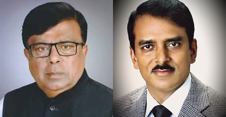 নবাবগঞ্জে আনারসের কাছে ধরাশায়ী নৌকা