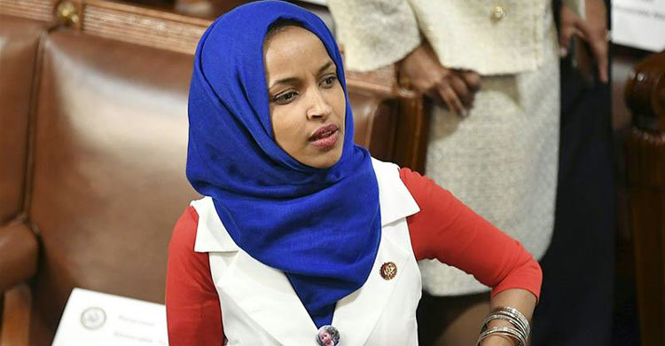 US man arrested for threatening Democratic politicians