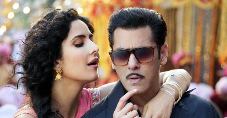 সমালোচিত হয়েও ২০০ কোটি ছাড়িয়ে গেল ভারত!