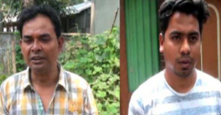 বাঁচার চান্সই ছিল না, নতুন জীবন দিয়েছেন আল্লাহ