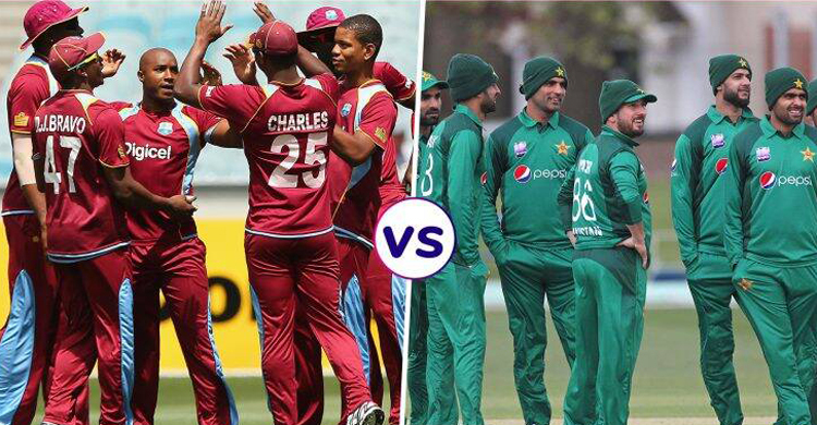 টানা ১১তম হারের লজ্জা ঘোচাতে পারবে পাকিস্তান?