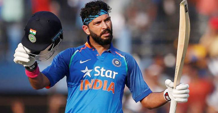Yuvraj Singh mulls retirement