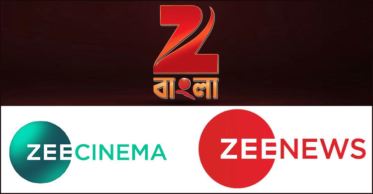 Telecast of all Zee channels suspended in Bangladesh