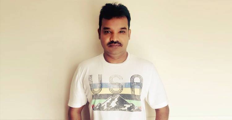 Himu Akram comes up with fun-filled story