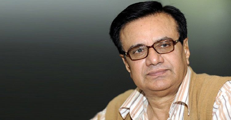 Abed Khan made PIB chairman