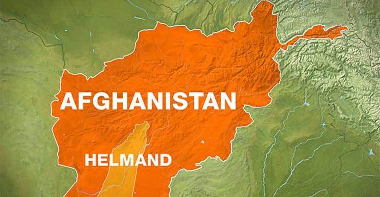 23 Afghan security forces killed in Taliban attack