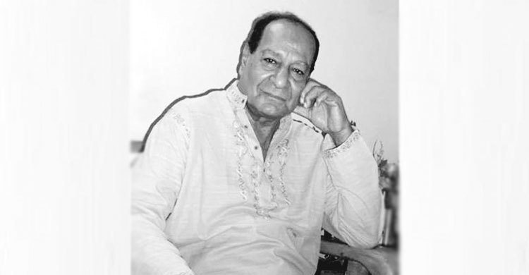 Noted cricket coach Syed Altaf passes away