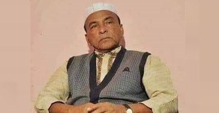 আ.লীগের নির্বাচনী সভা থেকে না ফেরার দেশে ইউপি চেয়ারম্যান