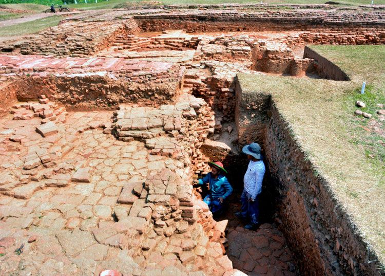 Archeology-bogra-6