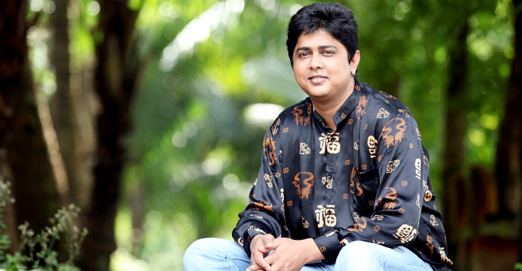 প্রযোজকদের নির্বাচনে আরশাদ আদনান