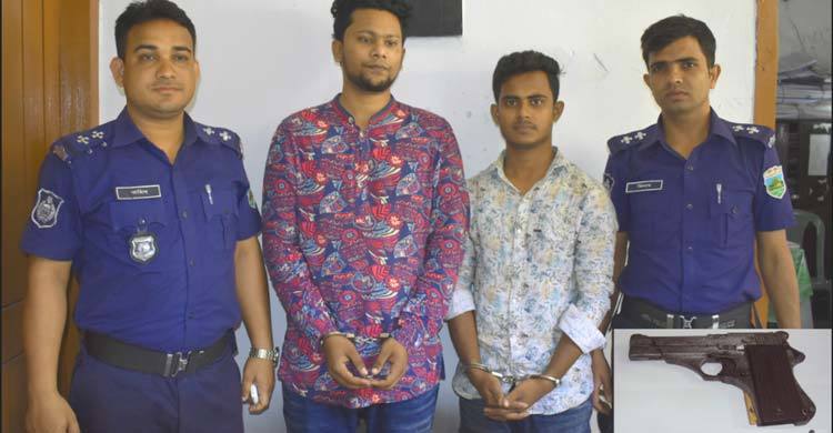 হেরে যাওয়ায় মুক্তিযোদ্ধার বাড়িতে ছাত্রলীগের হামলা