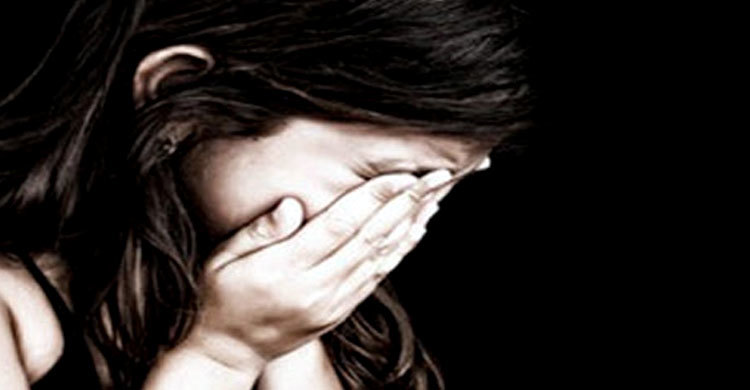 চকলেটের লোভ দেখিয়ে শিশুকে ধর্ষণ