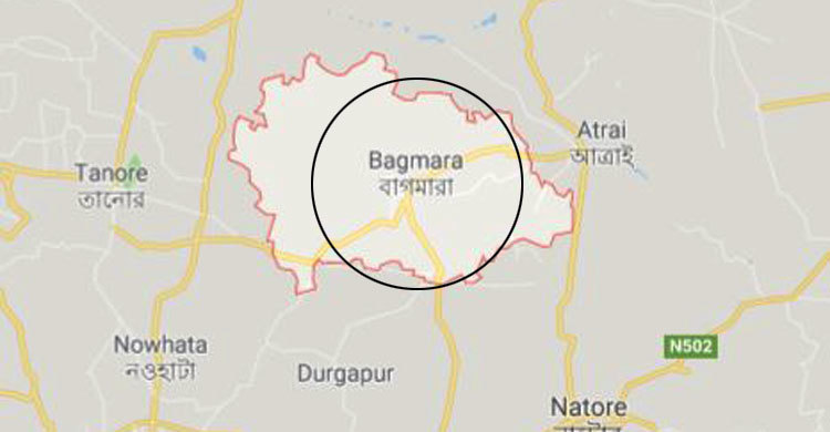 জামায়াত নেতার বিরুদ্ধে দিনেদুপুরে মাছ লুটের অভিযোগ