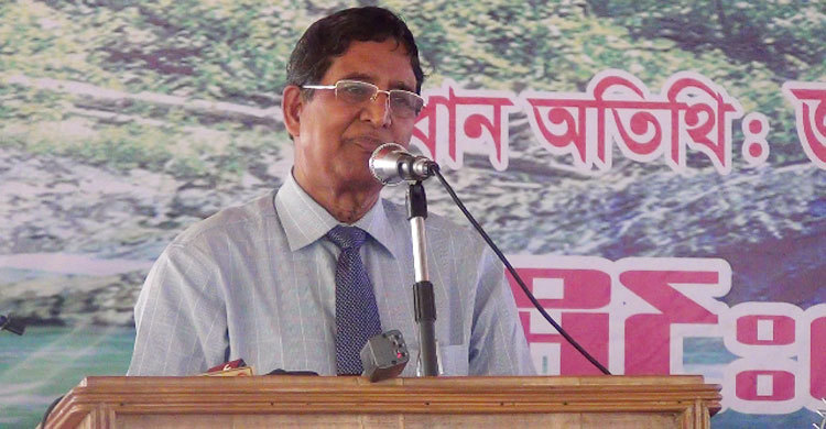 ধর্মের নামে দেশে কোনো রাজনীতি হবে না : কৃষিমন্ত্রী