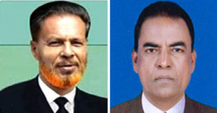 রাঙ্গামাটিতে বিনা প্রতিদ্বন্দ্বিতায় আ.লীগের ২ প্রার্থী নির্বাচিত