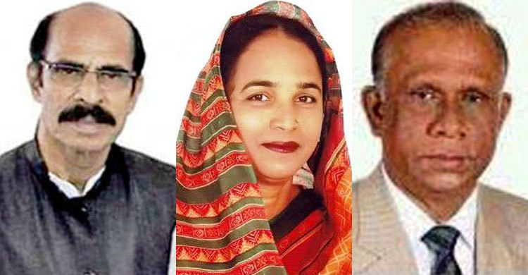বিনা প্রতিদ্বন্দ্বিতায় নির্বাচিত হতে যাচ্ছেন আ.লীগ প্রার্থীরা