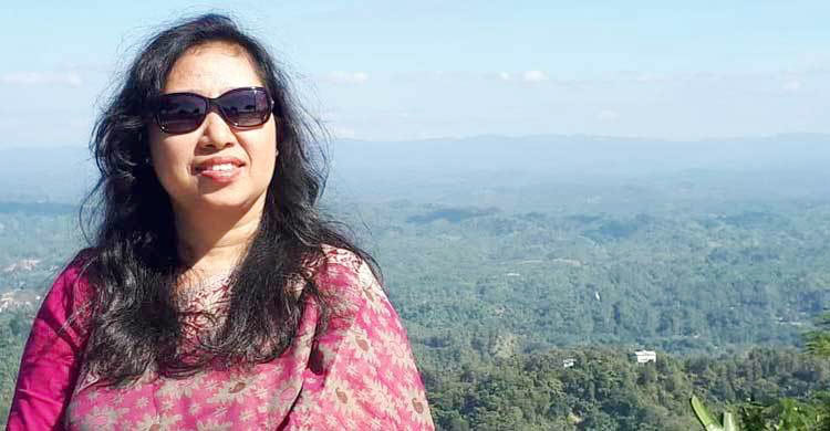 বাসন্তী চাকমা ক্ষমা না চাইলে পাহাড়ে কঠোর কর্মসূচির ঘোষণা