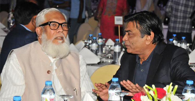 পাঁচ কারণে বাফুফেকে ধন্যবাদ সালমান এফ রহমানের