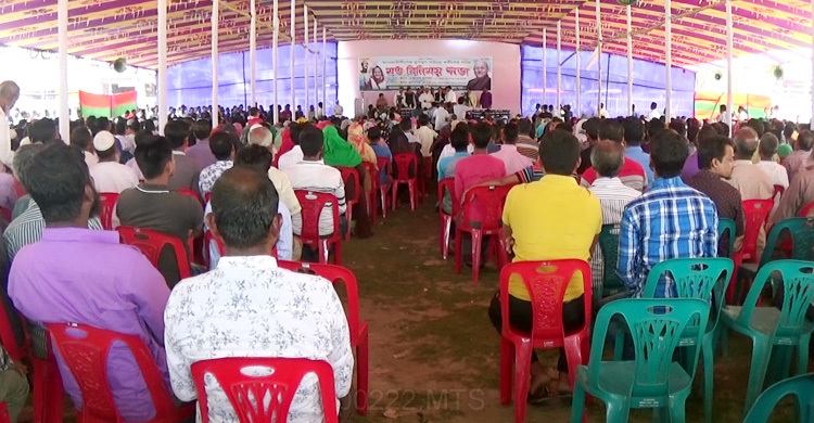 বিলীন হয়ে যাবে বিএনপি : তোফায়েল