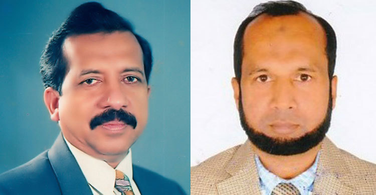 আ.লীগের মনোনয়ন না পেয়ে বাবা-ছেলে স্বতন্ত্র প্রার্থী