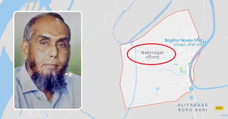 এমপি বুলবুলের বিরুদ্ধে নৌকা বিরোধী অভিযোগ