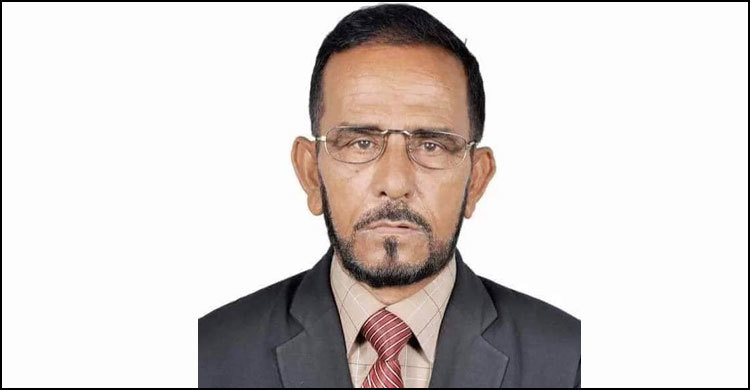 কাঁচিকাটায় বিনা প্রতিদ্বন্দ্বিতায় চেয়ারম্যান নির্বাচিত