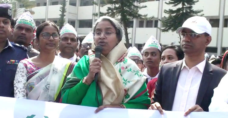 ভোট কেবল নাগরিক অধিকারই নয়, কর্তব্যও