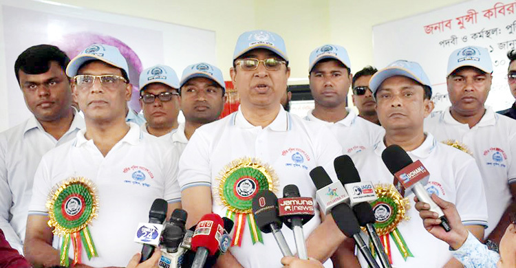 উপজেলা নির্বাচনে কোনো অরাজকতা বরদাশত করা হবে না : আইজিপি