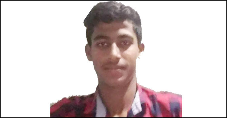 ক্রিকেটের স্ট্যাম্প দিয়ে কিশোরকে পিটিয়ে হত্যা