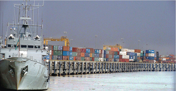 India Starts Construction of Bridge Over Feni River to Connect BD