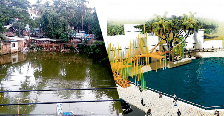 পর্যটন কেন্দ্র হচ্ছে কক্সবাজার শহরের তিন দিঘী