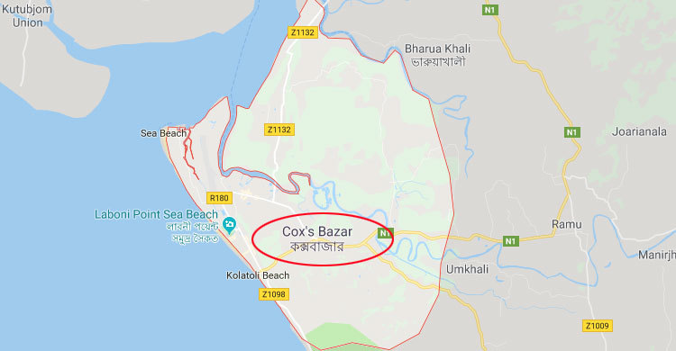 আসামি ধরতে যাওয়া পুলিশের মোটরসাইকেল-হ্যান্ডকাপ ছিনতাই