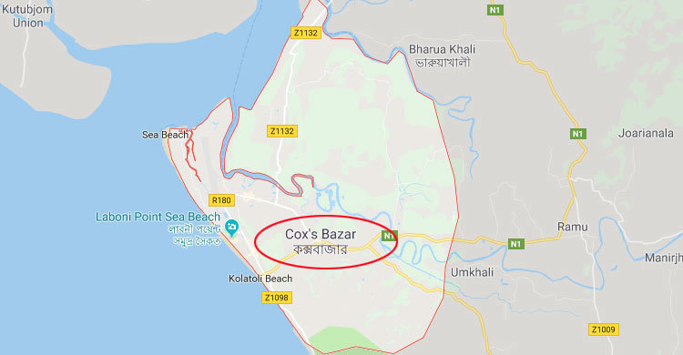 ঘুম থেকে তুলে নেয়ার ৫ ঘণ্টা পর মিলল মরদেহ