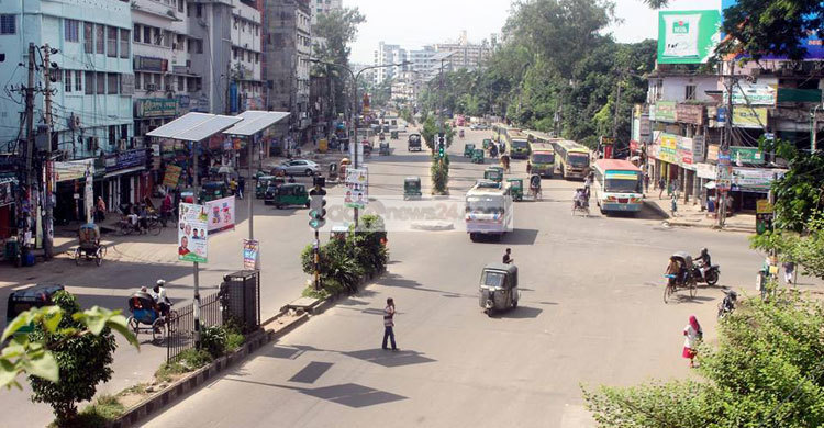 স্বাধীনতা দিবসে এড়িয়ে চলবেন যেসব সড়ক