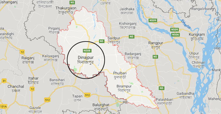 কলেজে যাওয়ার পথে প্রাণ গেল প্রভাষকের