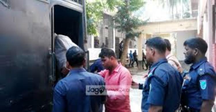 Ex-Eden College Prof murder: Selim placed on 3-day fresh remand