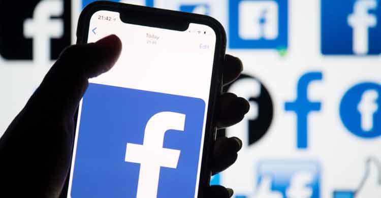 Facebook suffers the most severe outage in its history